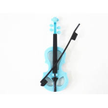 Hot Sale Plastic Musical Instrument Voilin (10170560)